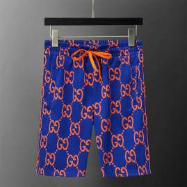Picture of Gucci Shirt Pant Suits _SKUGucciM-3XL14mn651721653